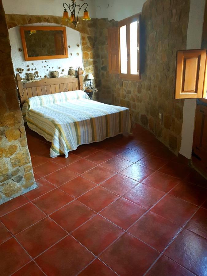 Casa Alba Villa Chert Eksteriør billede